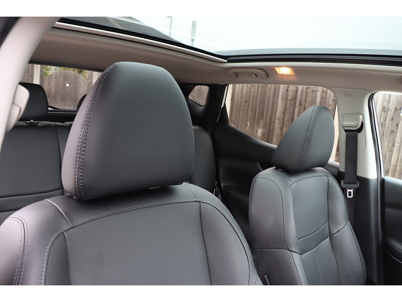 Used Nissan Qashqai 2016 for sale - 76113610: Photo 21