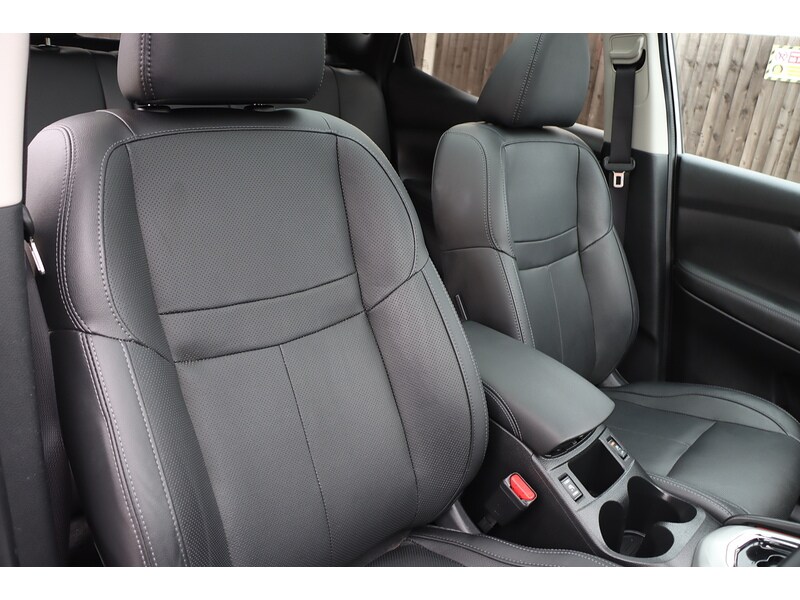 Used Nissan Qashqai 2016 for sale - 76113610: Photo 22