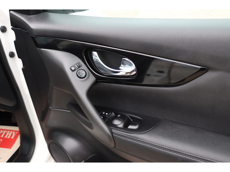 Used Nissan Qashqai 2016 for sale - 76113610: Photo 23