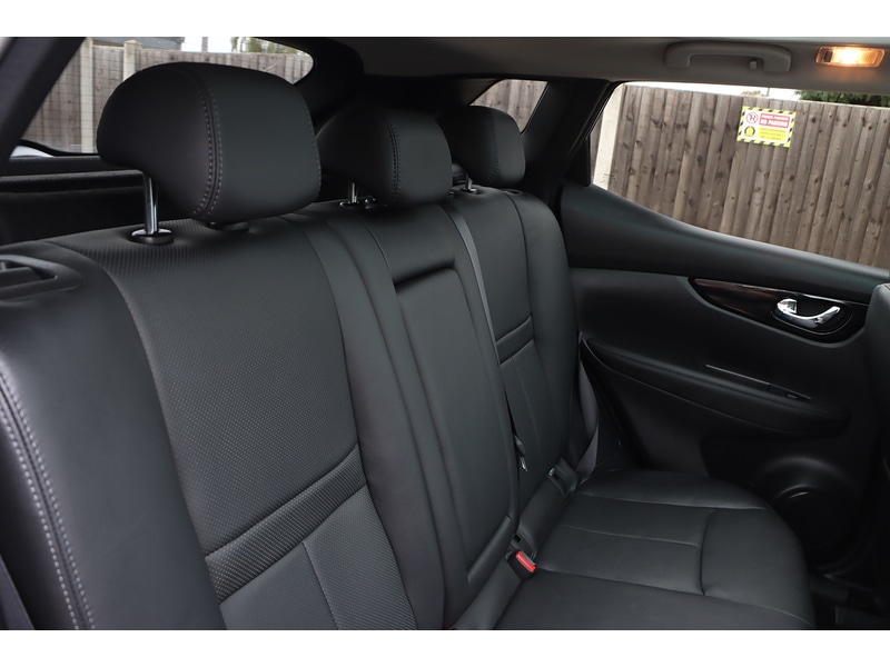 Used Nissan Qashqai 2016 for sale - 76113610: Photo 25