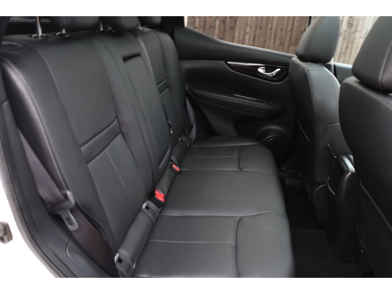 Used Nissan Qashqai 2016 for sale - 76113610: Photo 26