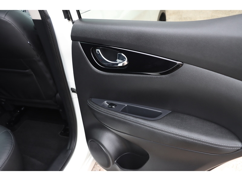 Used Nissan Qashqai 2016 for sale - 76113610: Photo 27