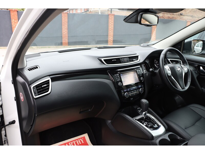 Used Nissan Qashqai 2016 for sale - 76113610: Photo 28