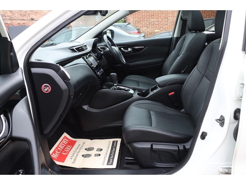 Used Nissan Qashqai 2016 for sale - 76113610: Photo 29