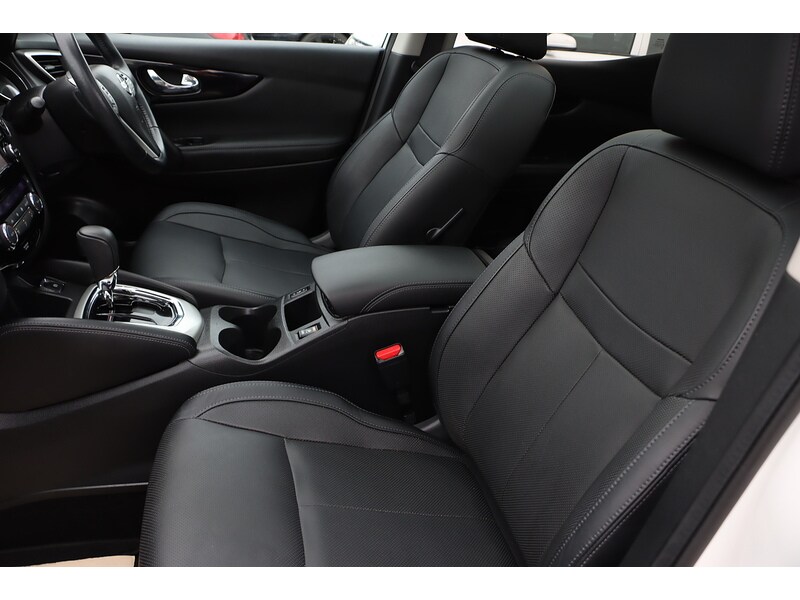 Used Nissan Qashqai 2016 for sale - 76113610: Photo 30