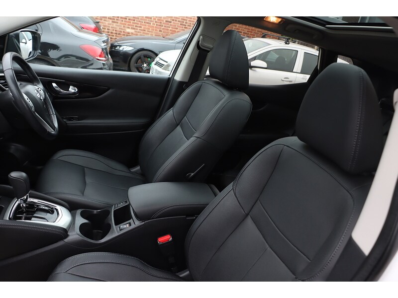 Used Nissan Qashqai 2016 for sale - 76113610: Photo 31