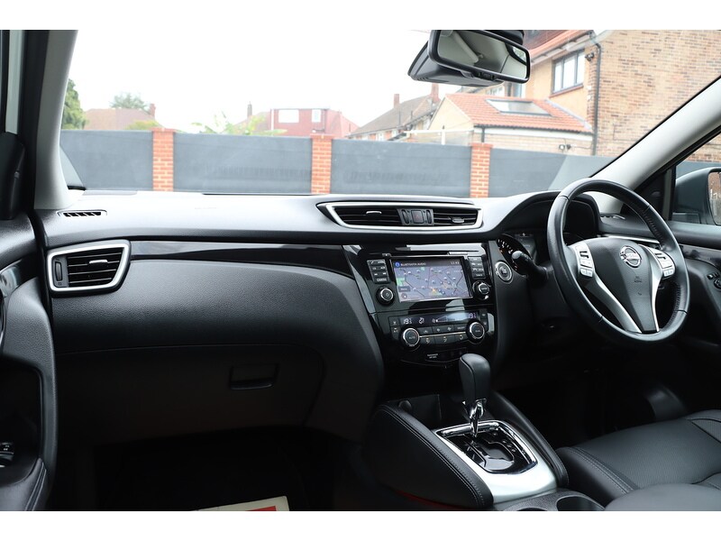 Used Nissan Qashqai 2016 for sale - 76113610: Photo 33
