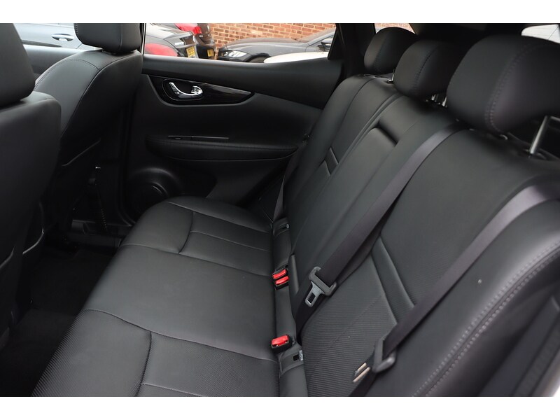 Used Nissan Qashqai 2016 for sale - 76113610: Photo 34