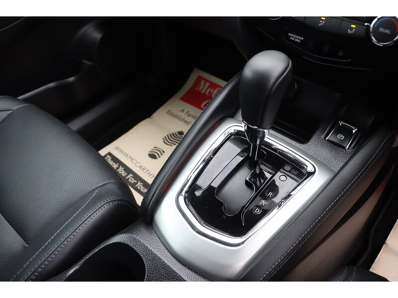 Used Nissan Qashqai 2016 for sale - 76113610: Photo 36