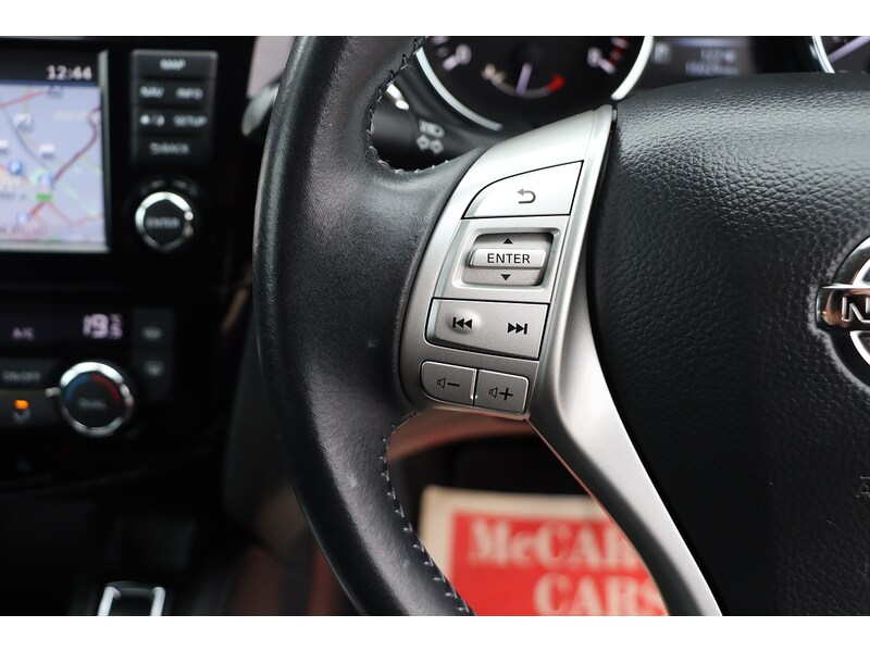 Used Nissan Qashqai 2016 for sale - 76113610: Photo 38