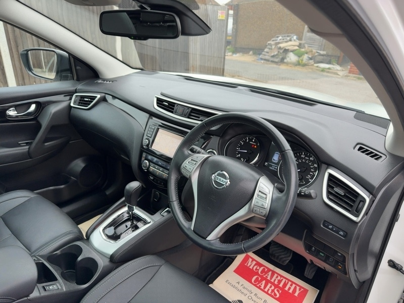 Used Nissan Qashqai 2016 for sale - 76113610: Photo 41