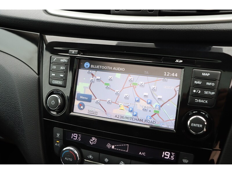 Used Nissan Qashqai 2016 for sale - 76113610: Photo 42