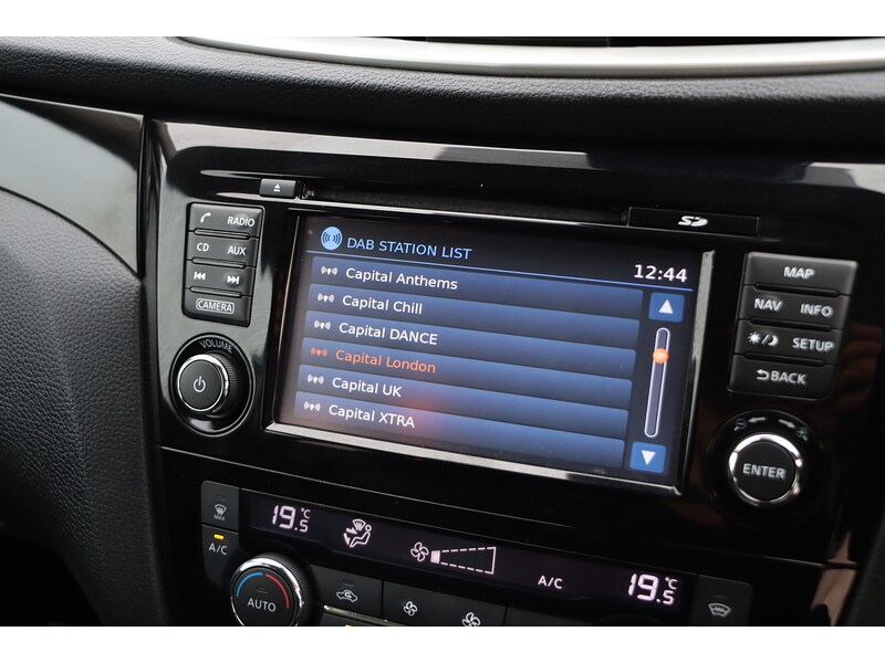 Used Nissan Qashqai 2016 for sale - 76113610: Photo 44