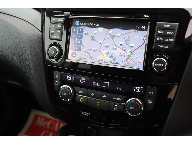 Used Nissan Qashqai 2016 for sale - 76113610: Photo 45