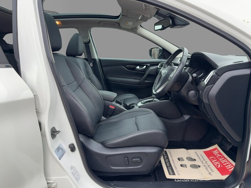 Used Nissan Qashqai 2016 for sale - 76113610: Photo 47