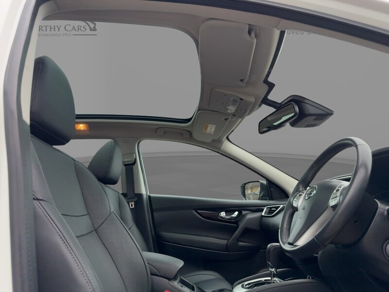 Used Nissan Qashqai 2016 for sale - 76113610: Photo 50