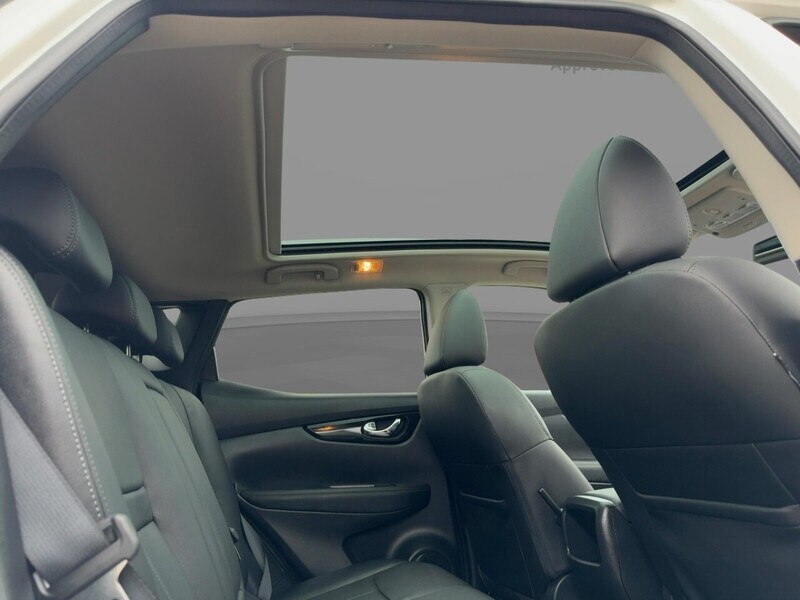 Used Nissan Qashqai 2016 for sale - 76113610: Photo 51