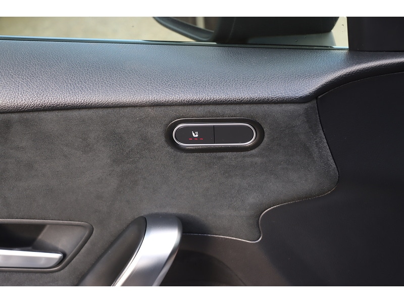 Used Mercedes-Benz A-Class 2021 for sale - 77638655: Photo 13