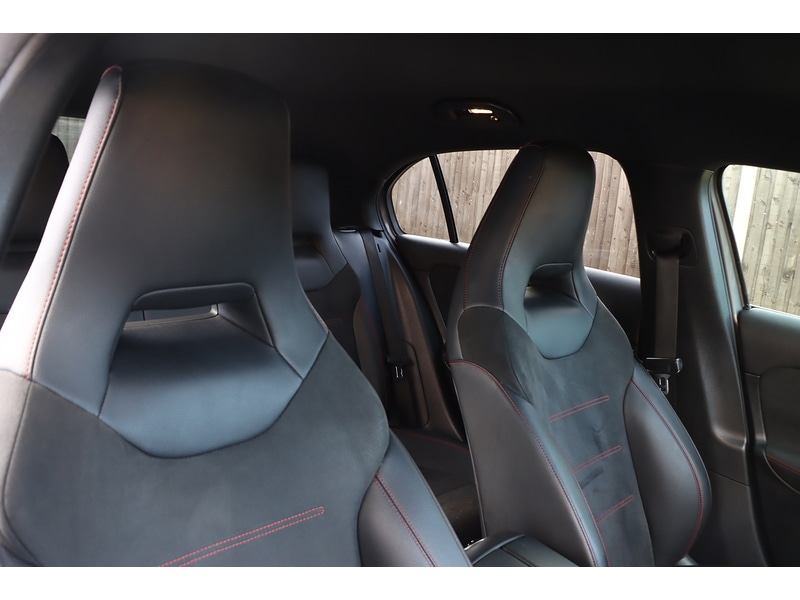 Used Mercedes-Benz A-Class 2021 for sale - 77638655: Photo 18