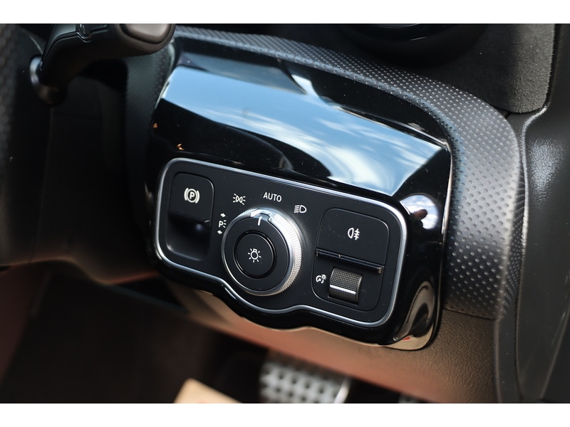 Used Mercedes-Benz A-Class 2021 for sale - 77638655: Photo 21