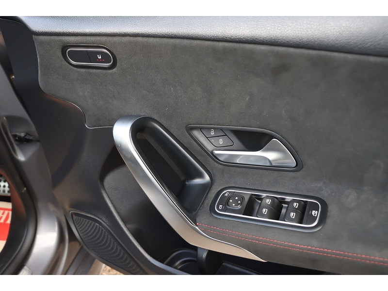 Used Mercedes-Benz A-Class 2021 for sale - 77638655: Photo 22