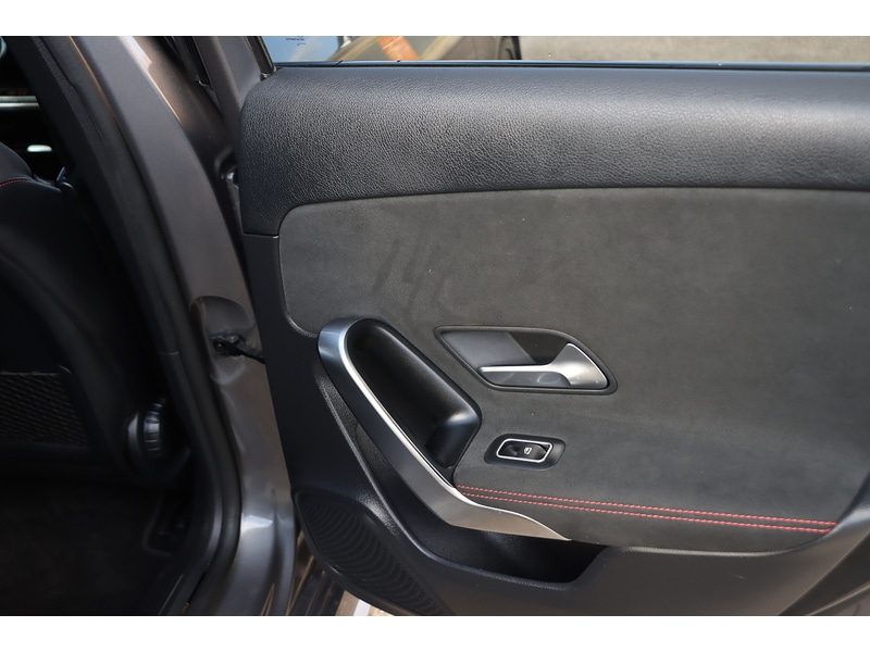 Used Mercedes-Benz A-Class 2021 for sale - 77638655: Photo 27