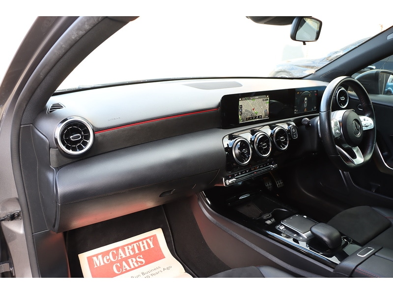 Used Mercedes-Benz A-Class 2021 for sale - 77638655: Photo 28