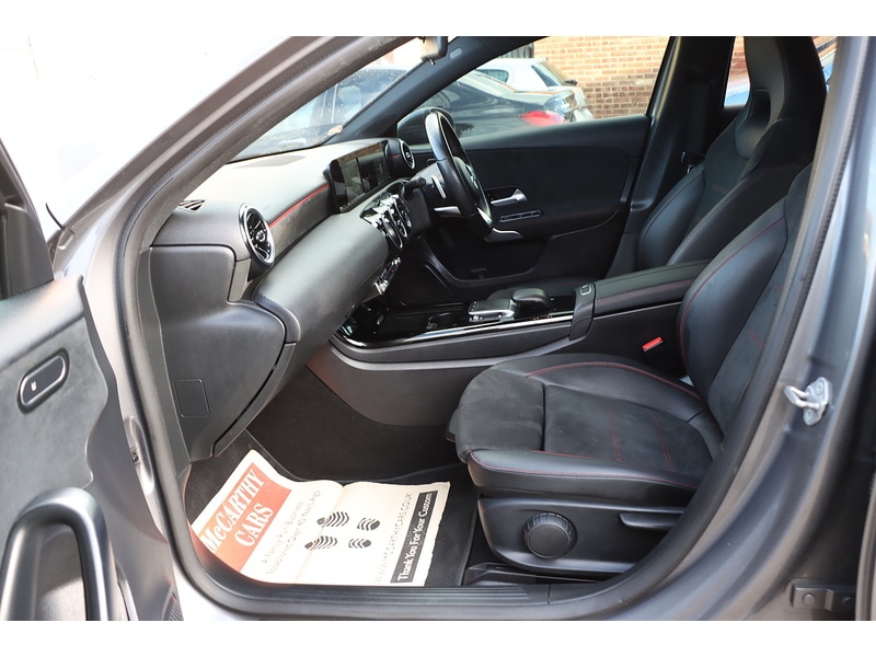 Used Mercedes-Benz A-Class 2021 for sale - 77638655: Photo 29