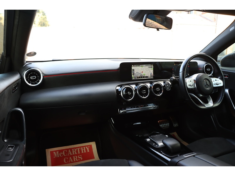 Used Mercedes-Benz A-Class 2021 for sale - 77638655: Photo 32