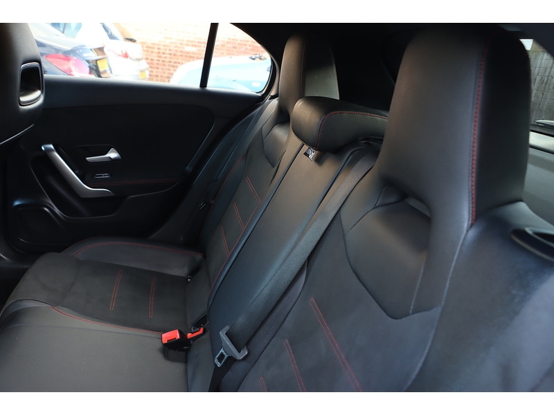 Used Mercedes-Benz A-Class 2021 for sale - 77638655: Photo 33