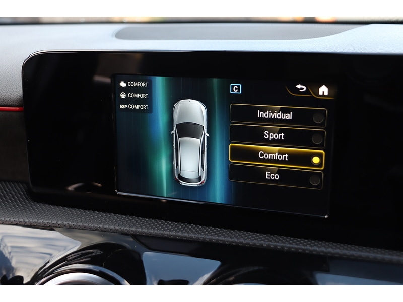 Used Mercedes-Benz A-Class 2021 for sale - 77638655: Photo 38