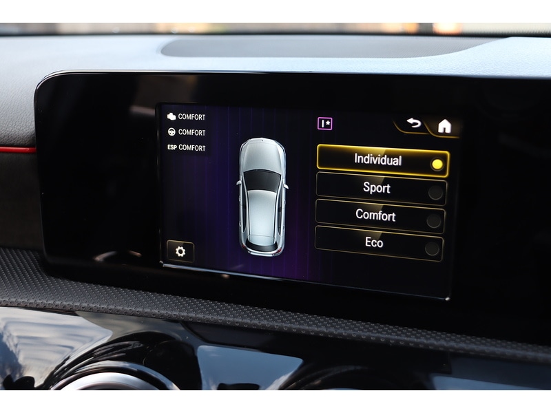 Used Mercedes-Benz A-Class 2021 for sale - 77638655: Photo 39