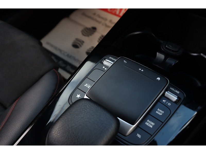 Used Mercedes-Benz A-Class 2021 for sale - 77638655: Photo 40