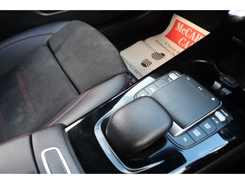 Used Mercedes-Benz A-Class 2021 for sale - 77638655: Photo 42