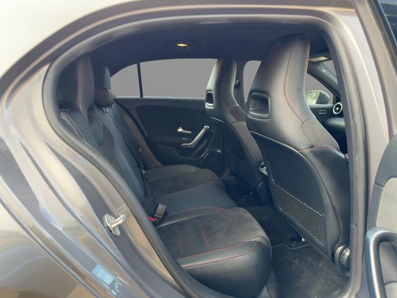 Used Mercedes-Benz A-Class 2021 for sale - 77638655: Photo 46