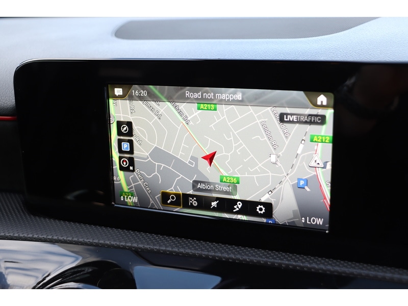 Used Mercedes-Benz A-Class 2021 for sale - 77638655: Photo 48