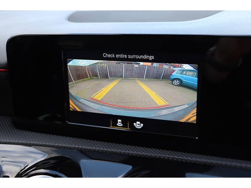 Used Mercedes-Benz A-Class 2021 for sale - 77638655: Photo 49