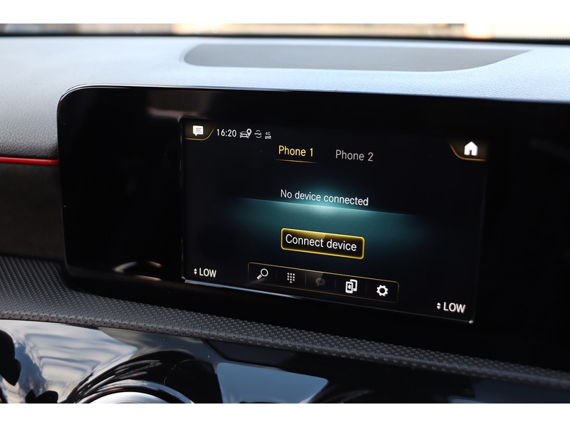 Used Mercedes-Benz A-Class 2021 for sale - 77638655: Photo 52