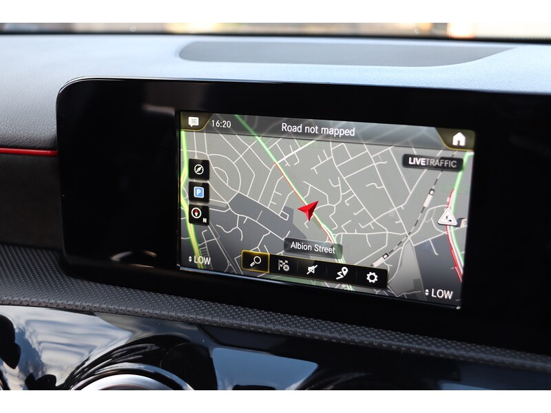 Used Mercedes-Benz A-Class 2021 for sale - 77638655: Photo 53