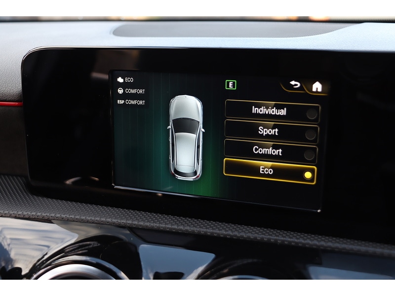 Used Mercedes-Benz A-Class 2021 for sale - 77638655: Photo 56