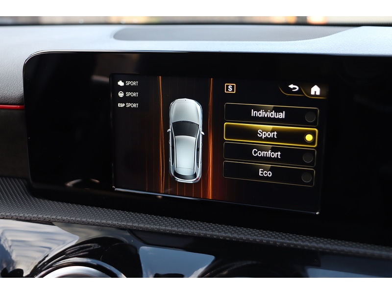 Used Mercedes-Benz A-Class 2021 for sale - 77638655: Photo 58