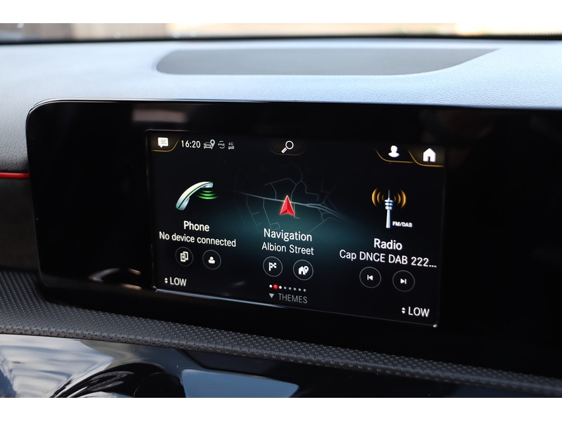 Used Mercedes-Benz A-Class 2021 for sale - 77638655: Photo 9