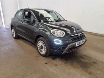 2018 - 1.3 City Cross 5dr DCT