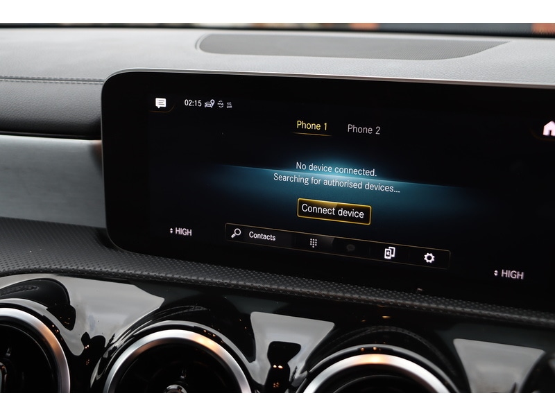 Used Mercedes-Benz CLA 2020 for sale - 76461155: Photo 13