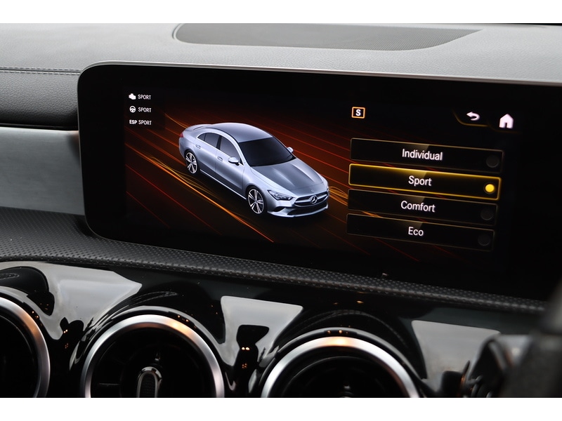 Used Mercedes-Benz CLA 2020 for sale - 76461155: Photo 15