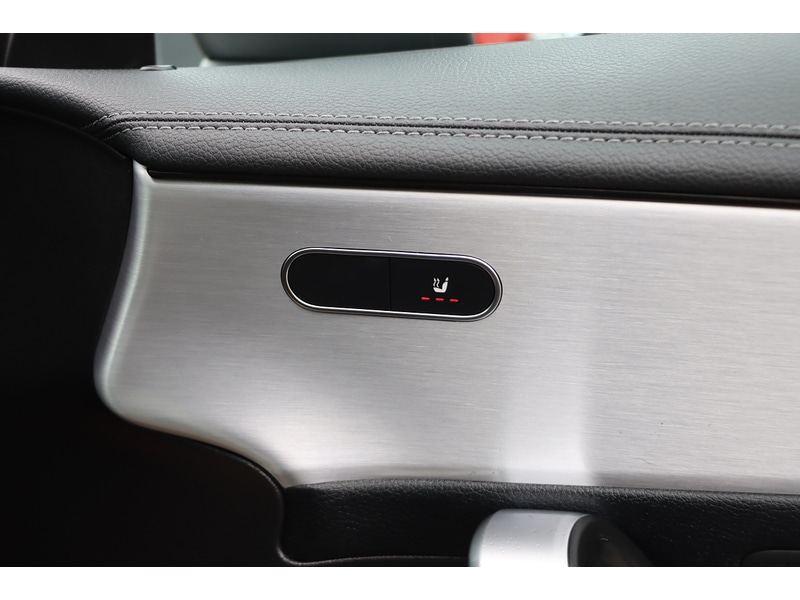 Used Mercedes-Benz CLA 2020 for sale - 76461155: Photo 17