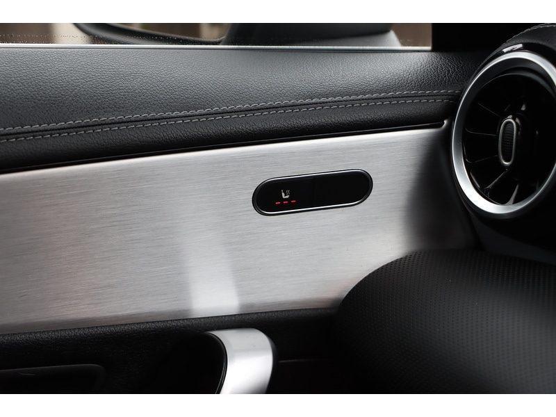 Used Mercedes-Benz CLA 2020 for sale - 76461155: Photo 18