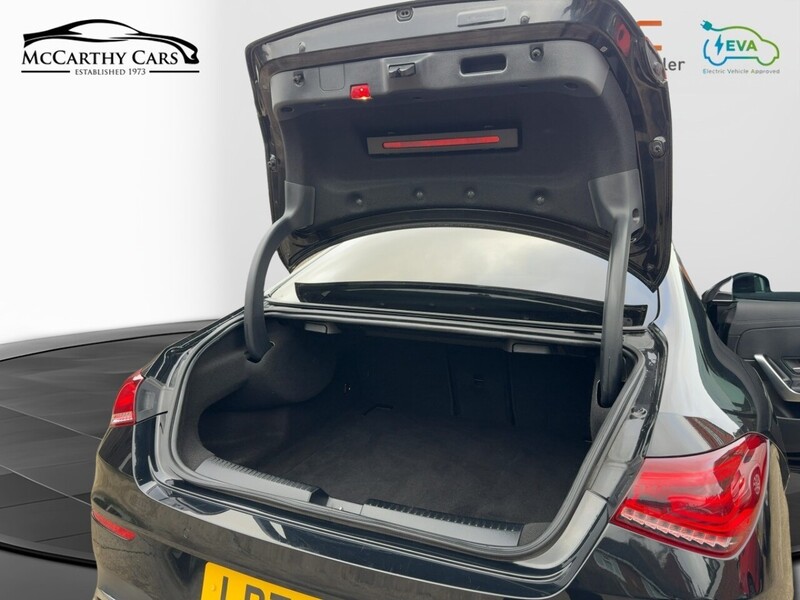 Used Mercedes-Benz CLA 2020 for sale - 76461155: Photo 19