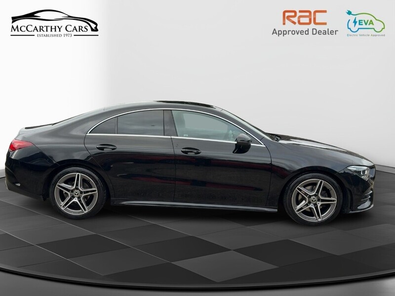 Used Mercedes-Benz CLA 2020 for sale - 76461155: Photo 21
