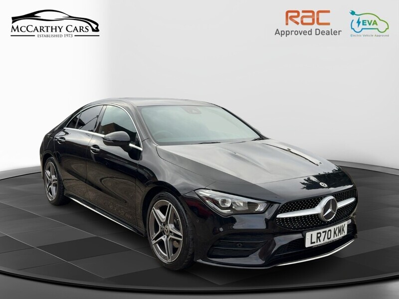 Used Mercedes-Benz CLA 2020 for sale - 76461155: Photo 23